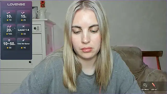 pawpaws's cam snapshot