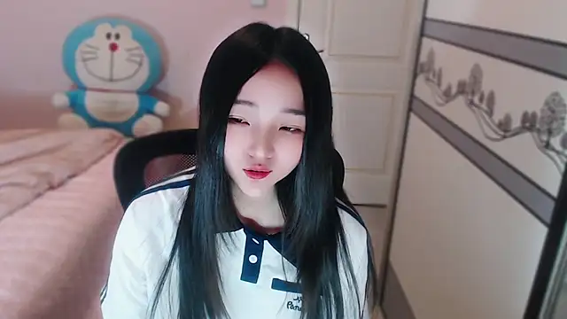 xiao-xiao-D's cam snapshot