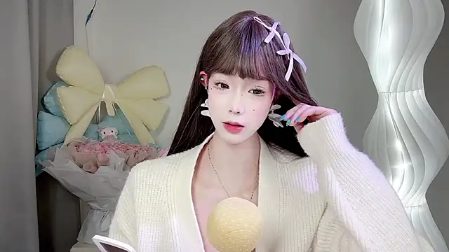 only1guo's cam snapshot