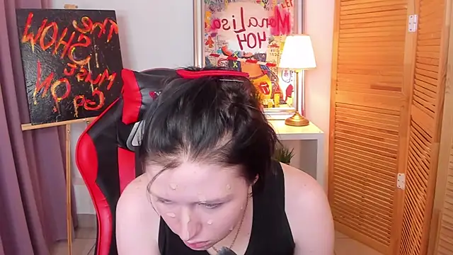 BakugoKatsuki's cam snapshot