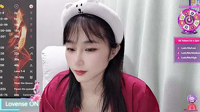 Honeysexy-1's cam snapshot