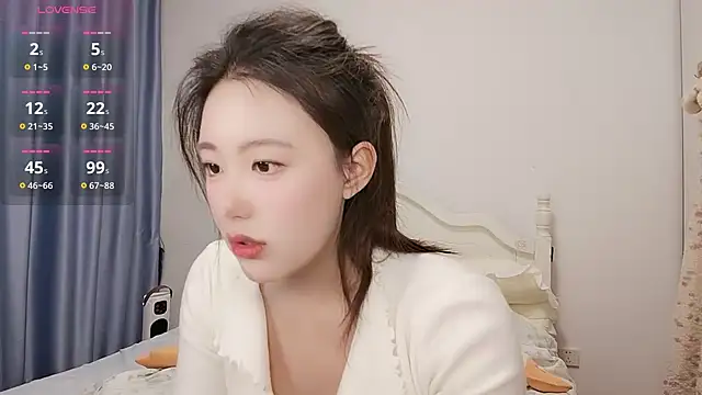 Luna_868's cam snapshot