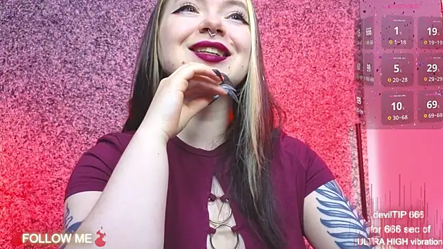 CarolinaReaperr's web cam