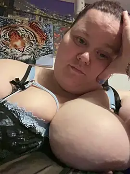 Scottish_LaylaXX's cam snapshot