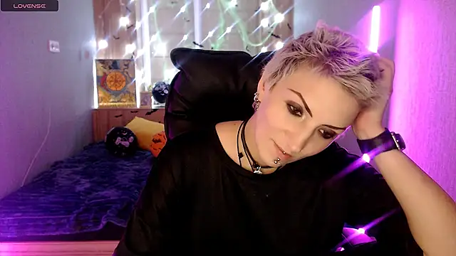 Sweet-n-Strong's cam snapshot