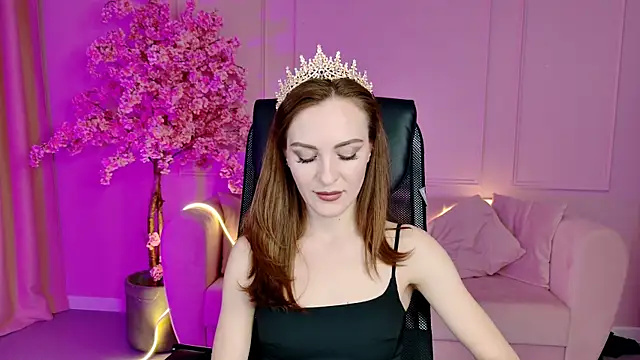 EdnaThomus's cam snapshot