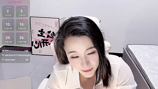 Bloo3iss's cam snapshot