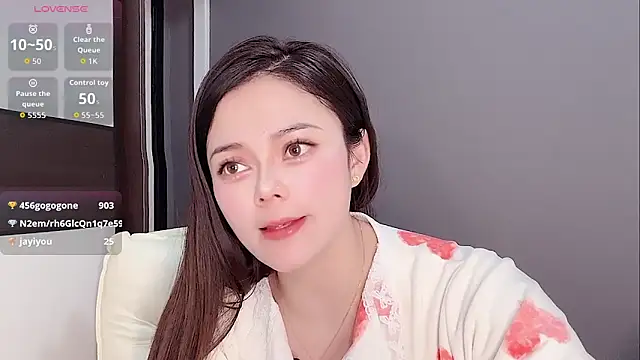 Yesenia-'s cam snapshot