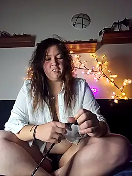 Persephone_CH_off's cam snapshot