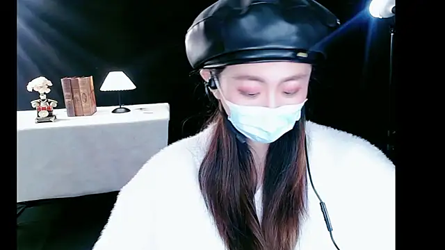 nannanbaby002's cam snapshot