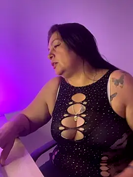 SAMANTHA_EF's cam snapshot