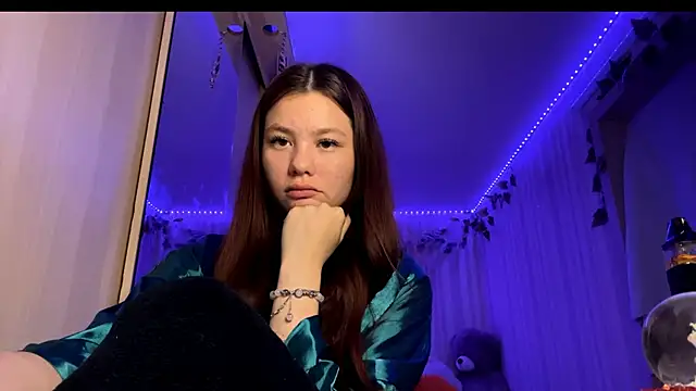 CutieSlim's cam snapshot