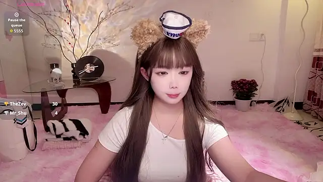 lucky-188's cam snapshot