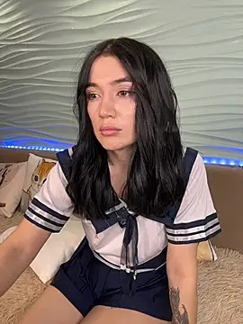 SexyEileen-'s cam snapshot