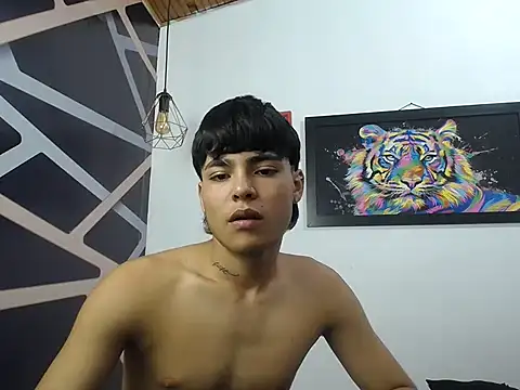 IndigoSexxy live sex cam