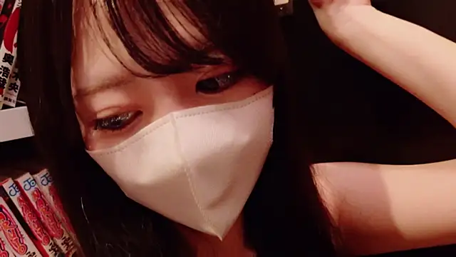 yuki-chi's cam snapshot