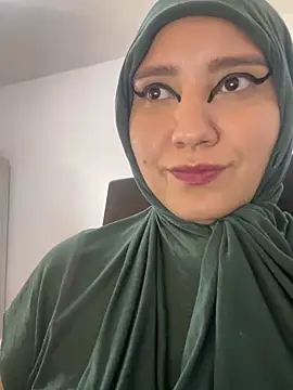 hannahayat's cam snapshot