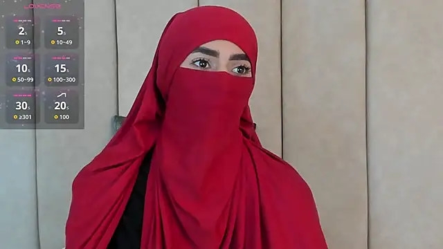 _Zahiira_'s cam snapshot