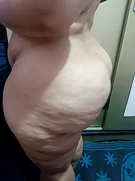 Mama_Queeen's cam snapshot