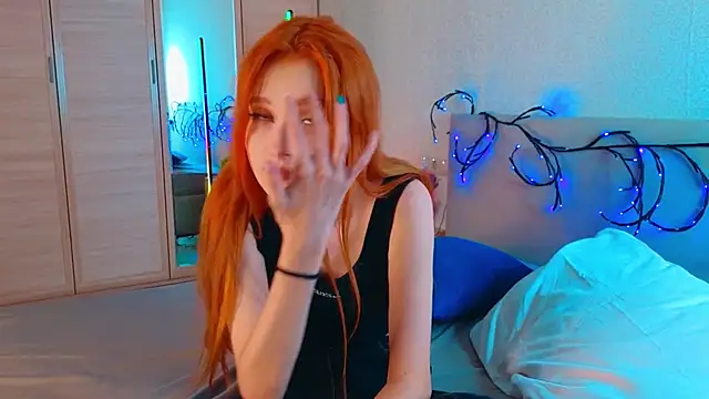 MarthaMack's cam snapshot