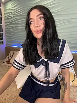 SexyEileen-'s cam snapshot