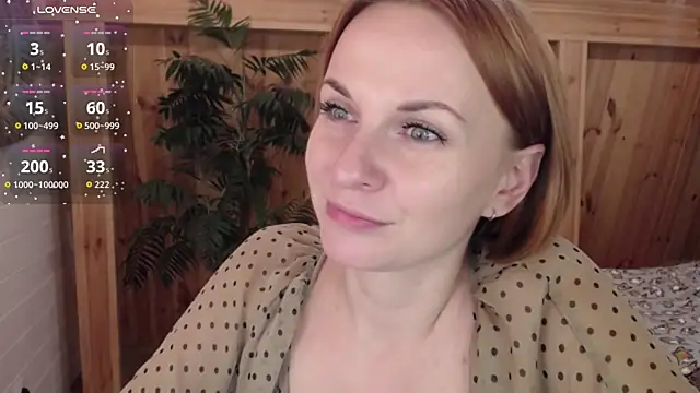 My_playful_lady's cam snapshot