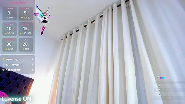 ivi_lopez's cam snapshot