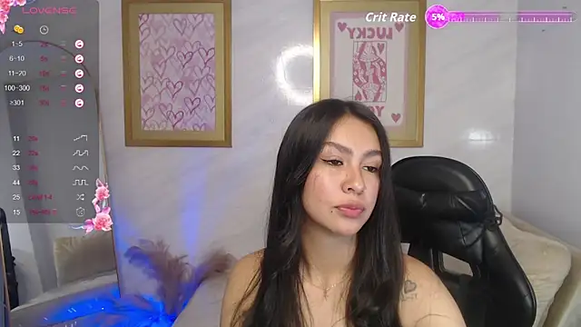 Maleja_v_'s cam snapshot