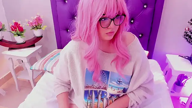 Violeta_Morgan_'s cam snapshot