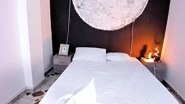 RoseCassie live sex cam