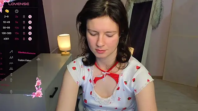 Dana_Magicall's Stripchat show and profile