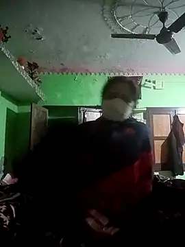 Nkumar173 live sex cam