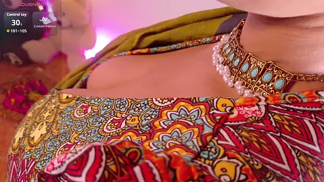 Anandacute1 live sex cam