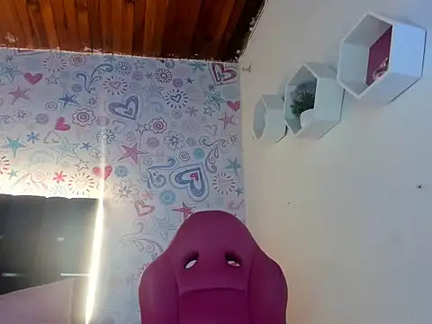 ISA_RIVAS's cam snapshot