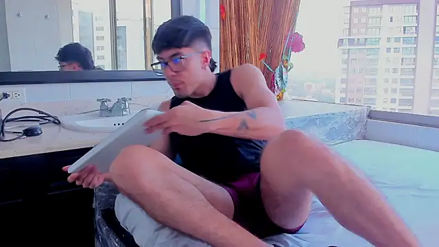 etham_wolf_'s cam snapshot