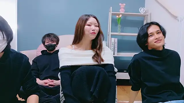 Reto-sama live sex cam