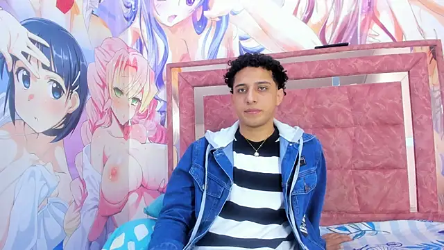 NARUTO-MEN-'s cam snapshot