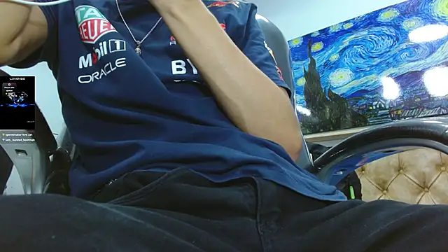 SkinnyBoy_ live sex cam