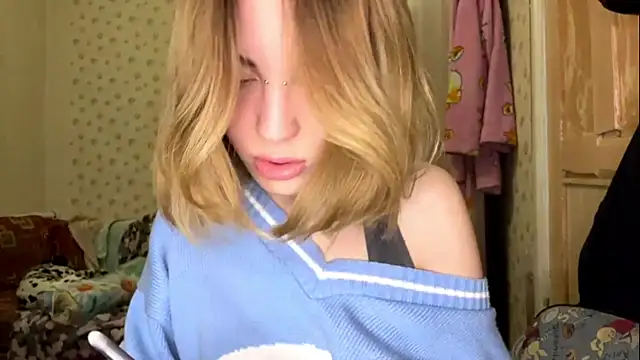 MelaineAytes's cam snapshot