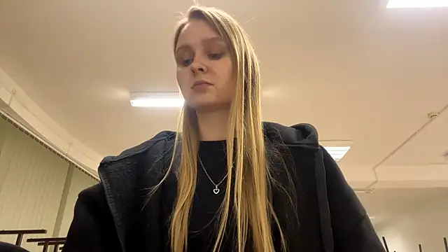 PaulitaSolow's cam snapshot