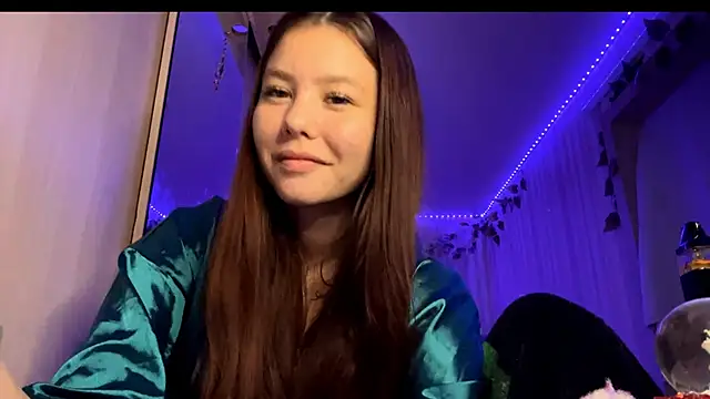 CutieSlim's cam snapshot