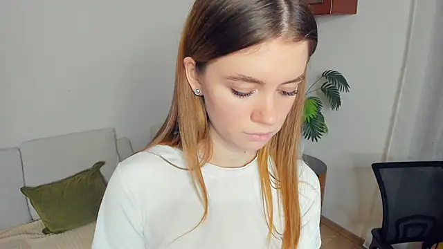 AngelesBenitz's cam snapshot