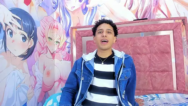 NARUTO-MEN-'s cam snapshot