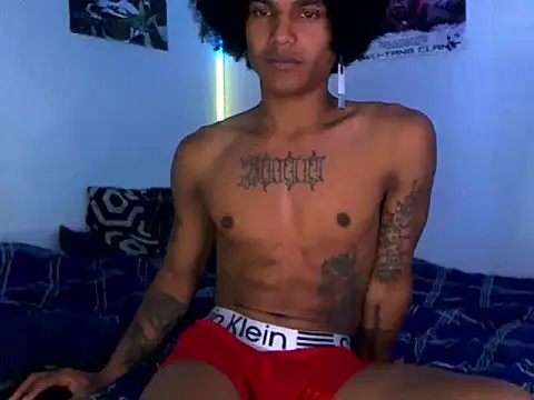 Arthur_1126's cam snapshot