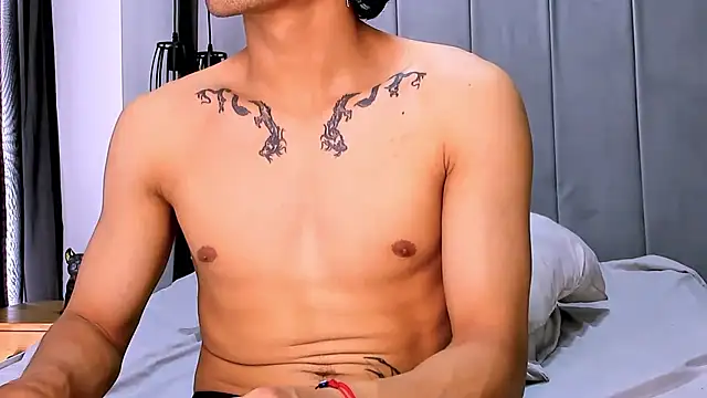 MattFiore's cam snapshot