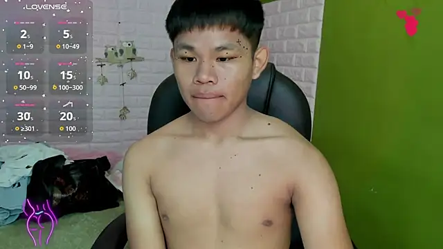 tommy_cherry_'s cam snapshot