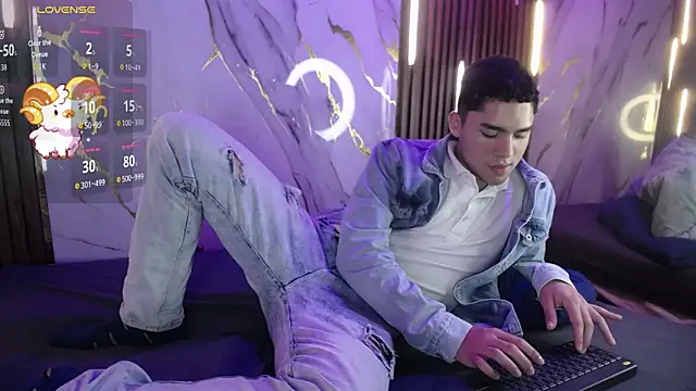 LiamNovak's cam snapshot