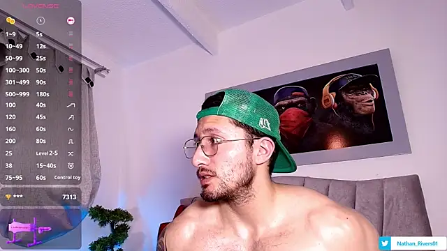 Nathan_rivers live sex cam