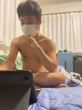 szk2412's cam snapshot