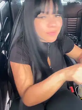 BrendaCrean live sex cam